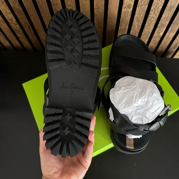 Sam Edelman Eleanora Sandal - Picture 5 of 5